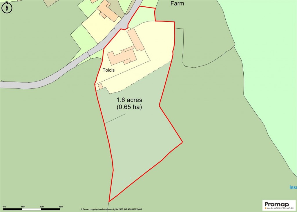 Floorplans For Tolcis