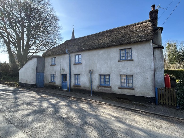 Click the photo for more details of Kings Nympton