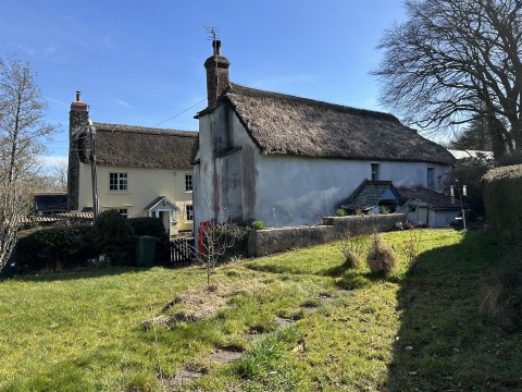 Click the photo for more details of Kings Nympton