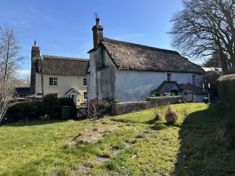 Images for Kings Nympton