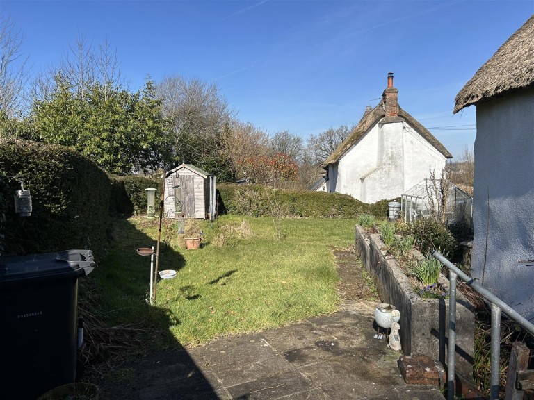 Images for Kings Nympton