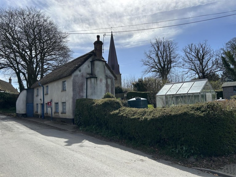 Images for Kings Nympton