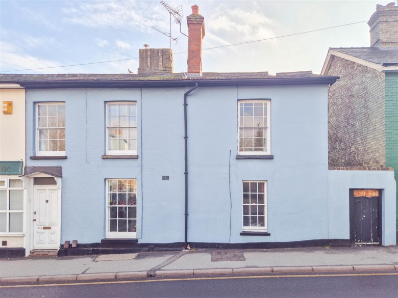 Click the photo for more details of Debden Road, Saffron Walden
