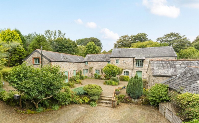 Click the photo for more details of Draynes, St Neot, Liskeard