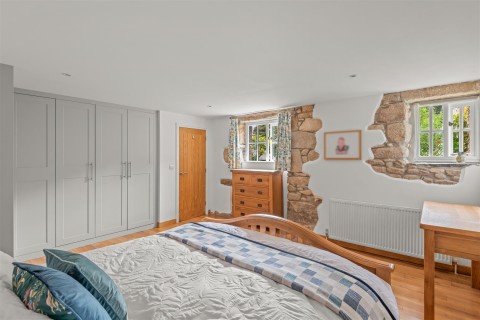 Click the photo for more details of Draynes, St Neot, Liskeard
