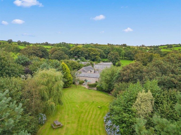 Images for Draynes, St Neot, Liskeard