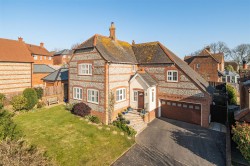 Images for Huntley Down, Milborne St. Andrew, Blandford Forum