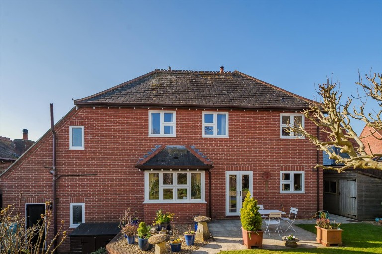 Images for Huntley Down, Milborne St. Andrew, Blandford Forum