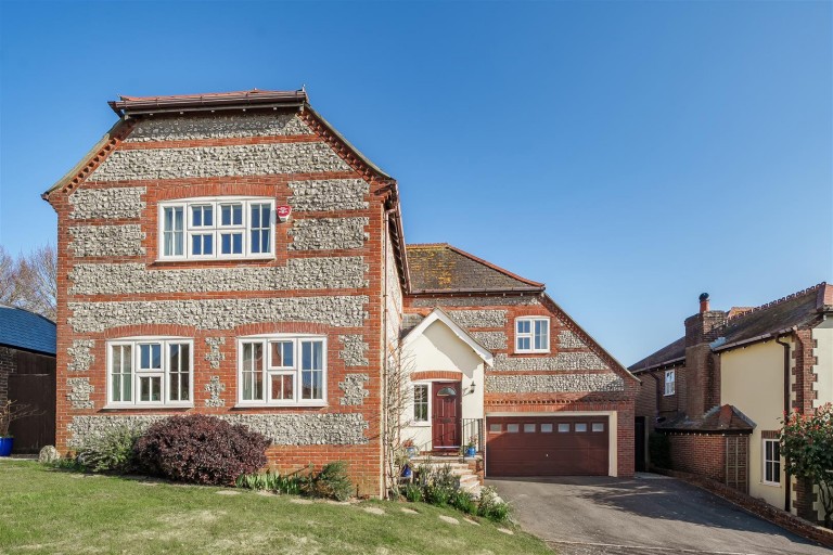 Images for Huntley Down, Milborne St. Andrew, Blandford Forum