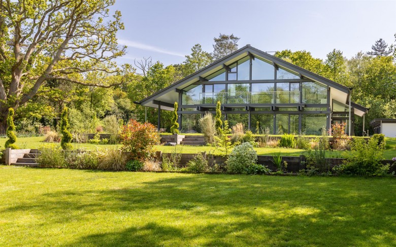Click the photo for more details of Quarr, Isle of Wight