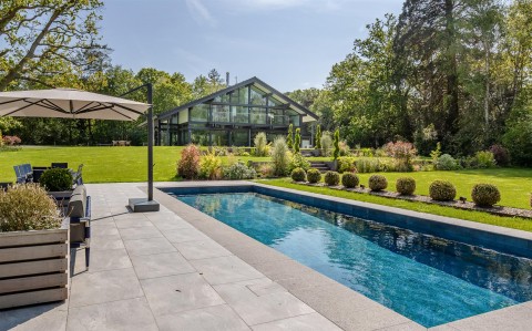 Click the photo for more details of Quarr, Isle of Wight