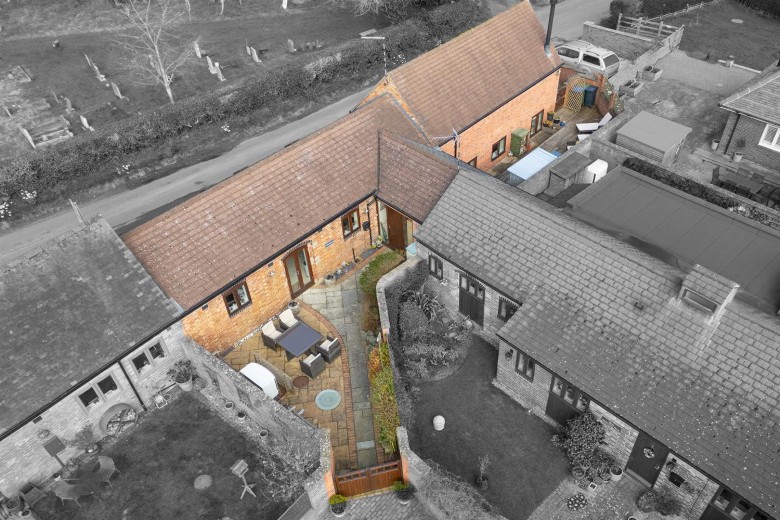 Click the photo for more details of Birdingbury Road, Bourton On Dunsmore, Rugby, CV22