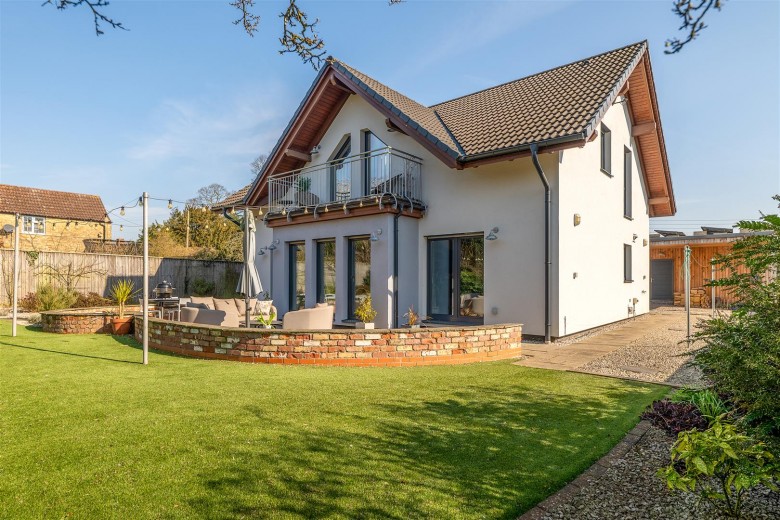 Click the photo for more details of Grange Lane, Ingham, Lincoln