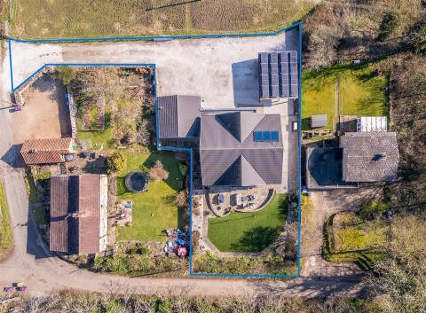 Click the photo for more details of Grange Lane, Ingham, Lincoln