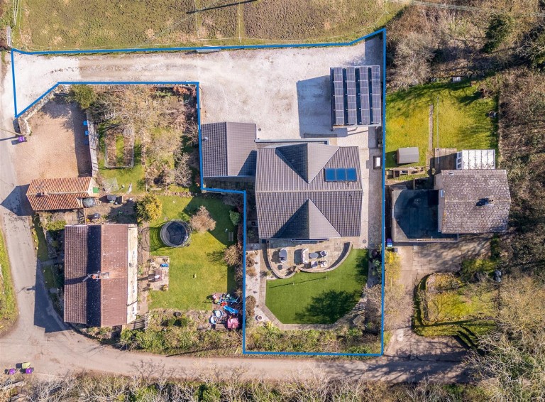 Images for Grange Lane, Ingham, Lincoln