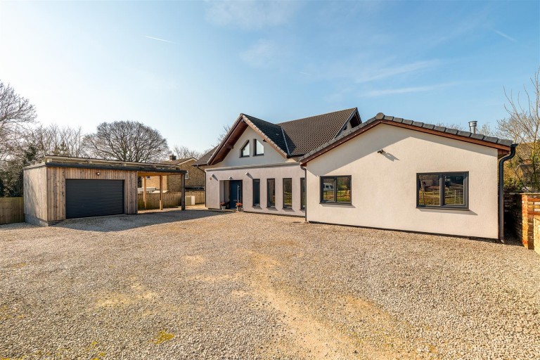 Images for Grange Lane, Ingham, Lincoln
