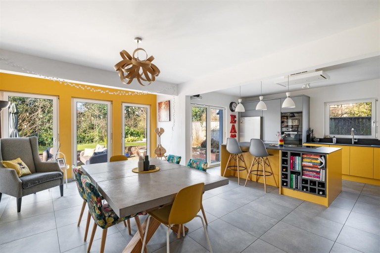 Images for Grange Lane, Ingham, Lincoln