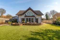 Images for Grange Lane, Ingham, Lincoln