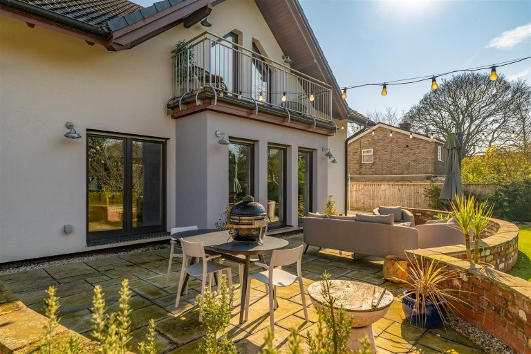 Images for Grange Lane, Ingham, Lincoln