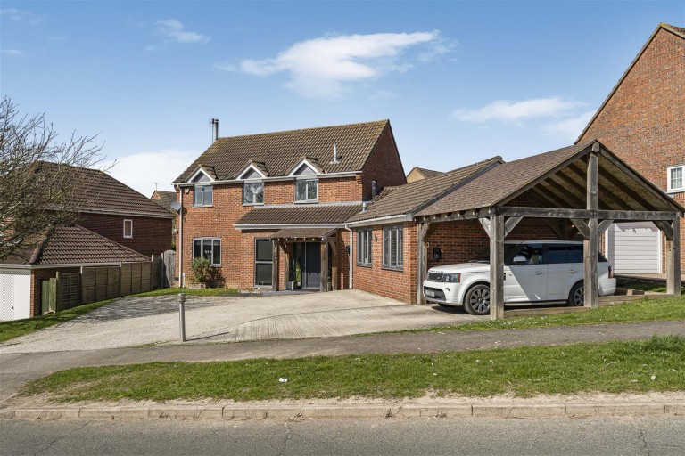 Images for Roman Way, Haverhill