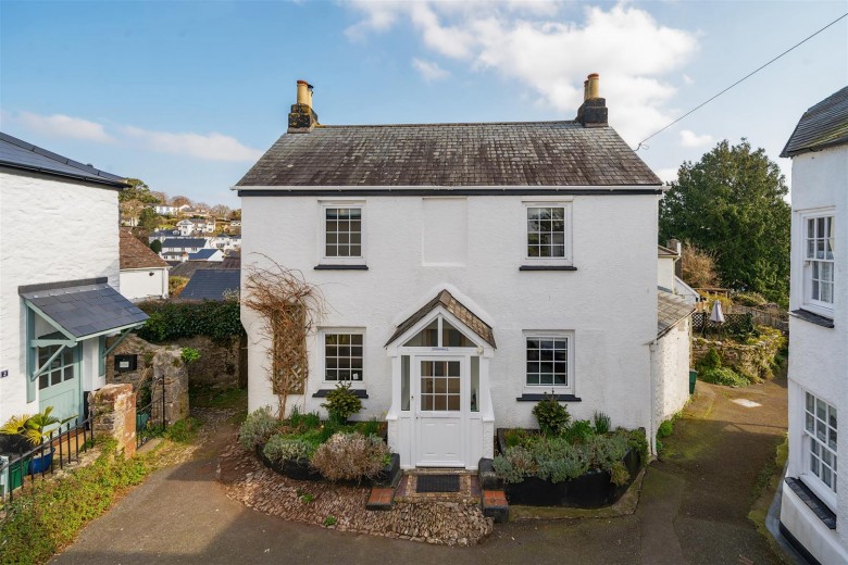 Click the photo for more details of The Barnhay, Stoke Gabriel