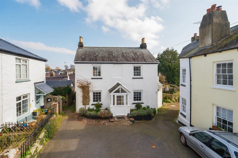 Images for The Barnhay, Stoke Gabriel