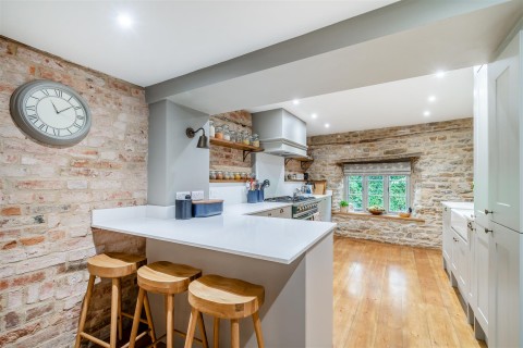 Click the photo for more details of Church Passage, Oakham, Rutland