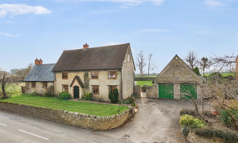 Click the photo for more details of Tathall End, Hanslope, MK19 7NF