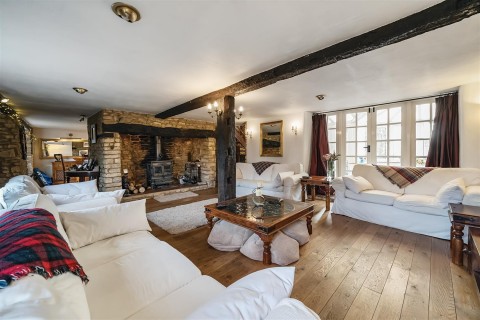 Click the photo for more details of Tathall End, Hanslope, MK19 7NF