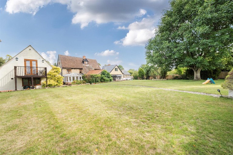 Images for Tathall End, Hanslope, MK19 7NF