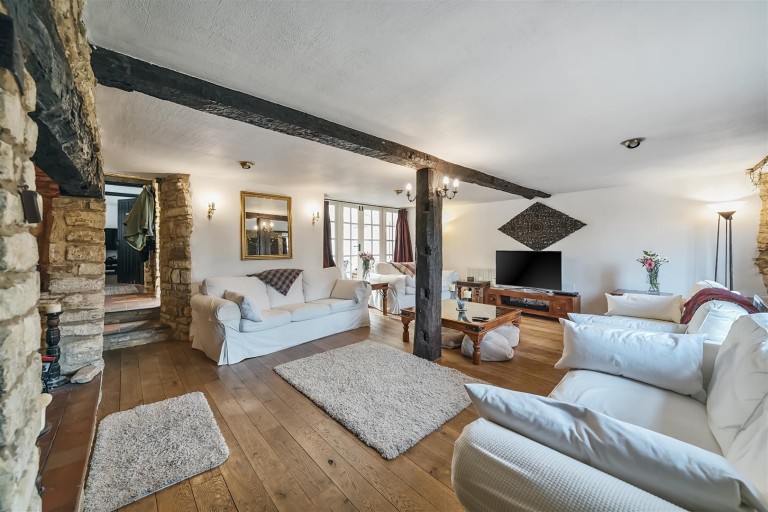 Images for Tathall End, Hanslope, MK19 7NF