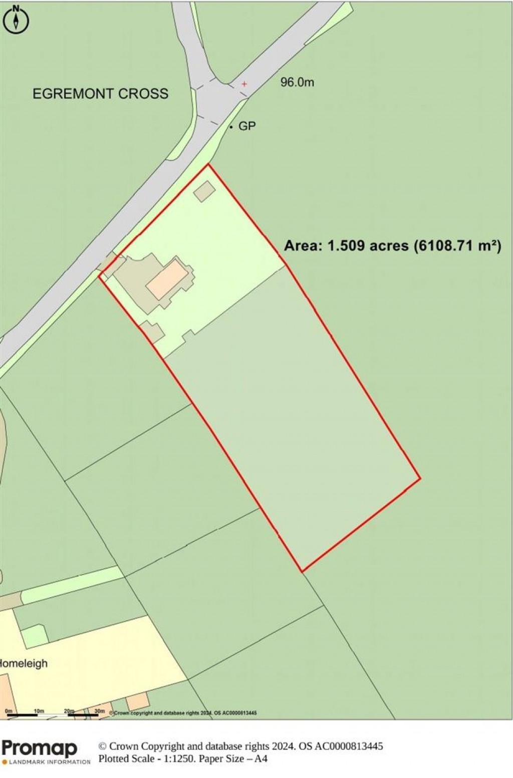 Floorplans For Payhembury, Honiton