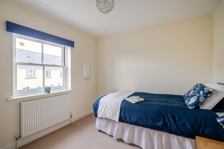 Images for New Zealand Farm Close, Bridport