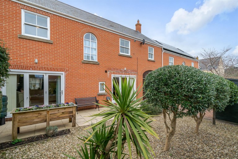 Images for New Zealand Farm Close, Bridport