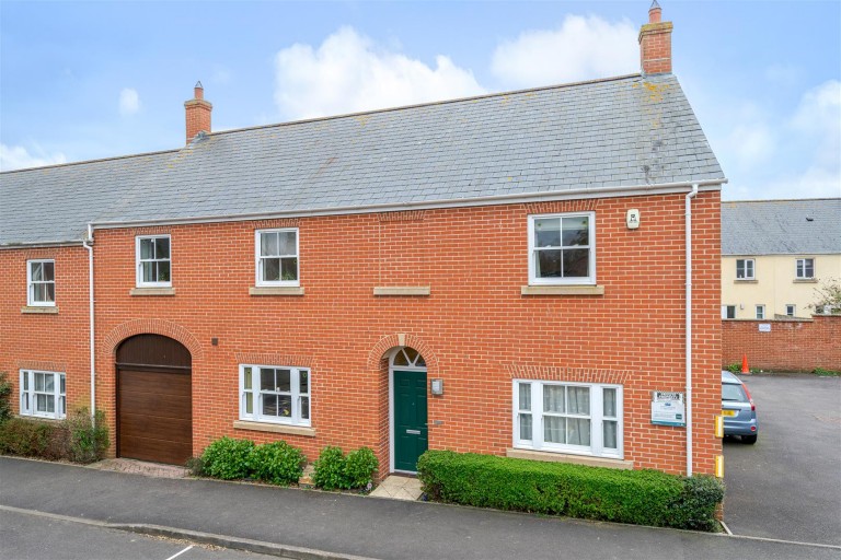 Images for New Zealand Farm Close, Bridport