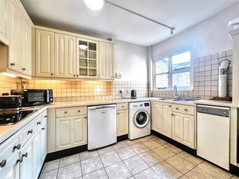 Click the photo for more details of Church Hill, Musbury, Axminster
