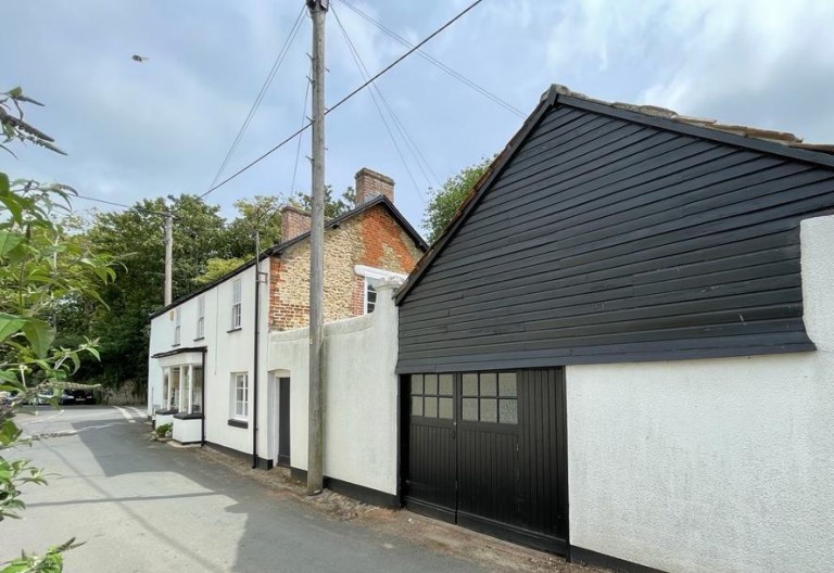 Images for Church Hill, Musbury, Axminster
