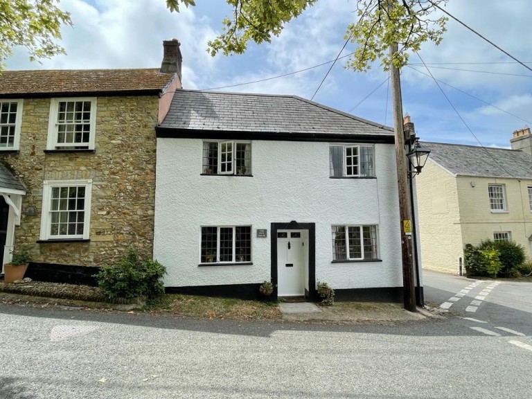 Images for Church Hill, Musbury, Axminster