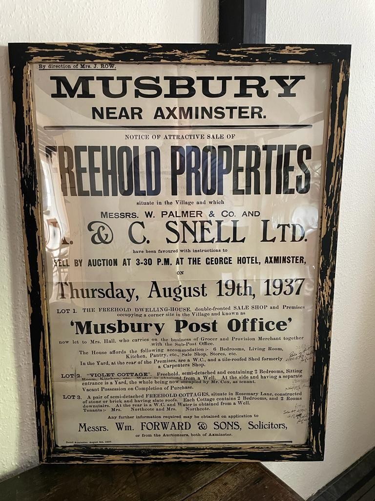 Images for Church Hill, Musbury, Axminster