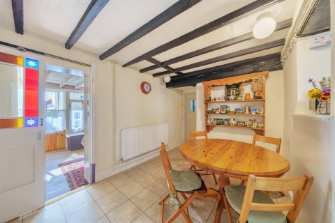 Click the photo for more details of Church Hill, Musbury, Axminster