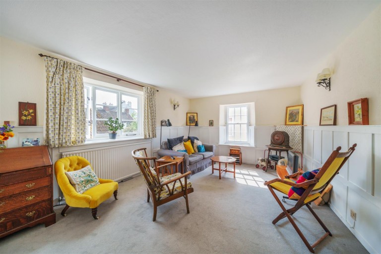Images for Church Hill, Musbury, Axminster