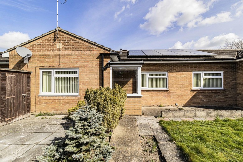 Click the photo for more details of Teversham Drift, Cambridge