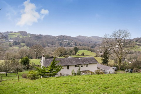 Click the photo for more details of Lustleigh, Devon