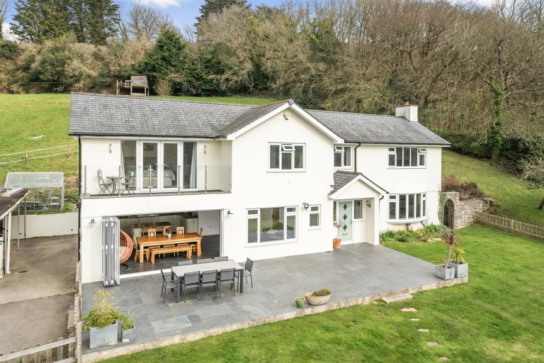 Images for Lustleigh, Devon
