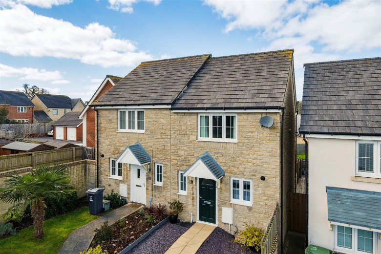 Click the photo for more details of Cloakham Drive, Axminster