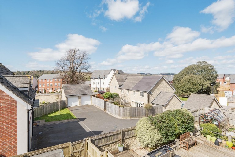 Images for Cloakham Drive, Axminster