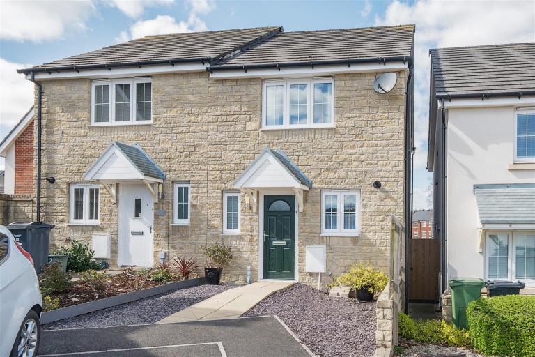 Images for Cloakham Drive, Axminster