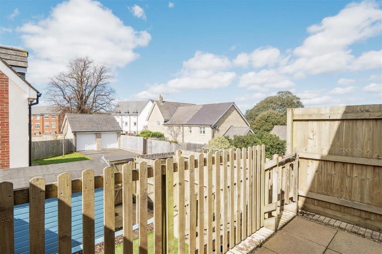 Images for Cloakham Drive, Axminster