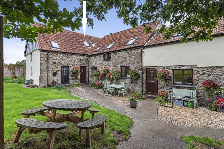Click the photo for more details of Newton Tracey, Barnstaple