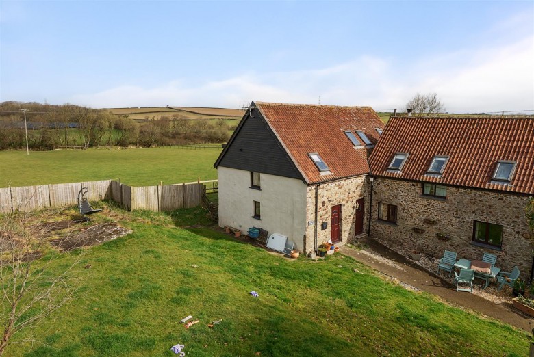 Click the photo for more details of Newton Tracey, Barnstaple